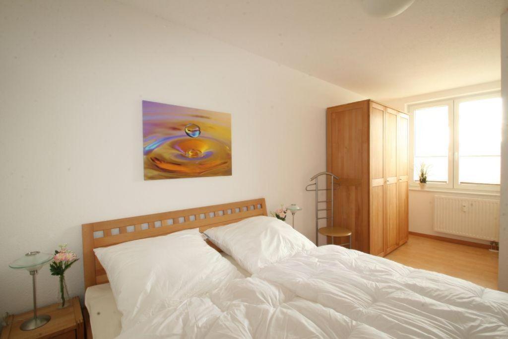 グラール・ミューリッツHaus Odin App 24アパートメント エクステリア 写真
